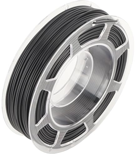 Amazon.co.jp: プロトパスタ 導電性PLA樹脂フィラメント500g